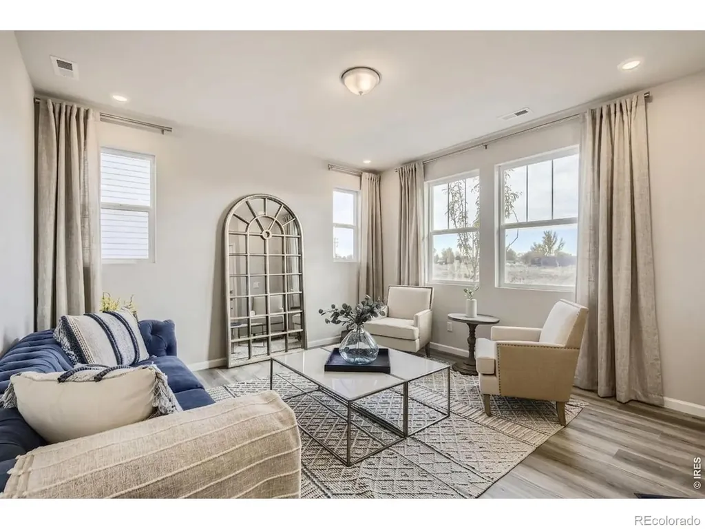 927 Nettle Lane Fort Collins CO 80524