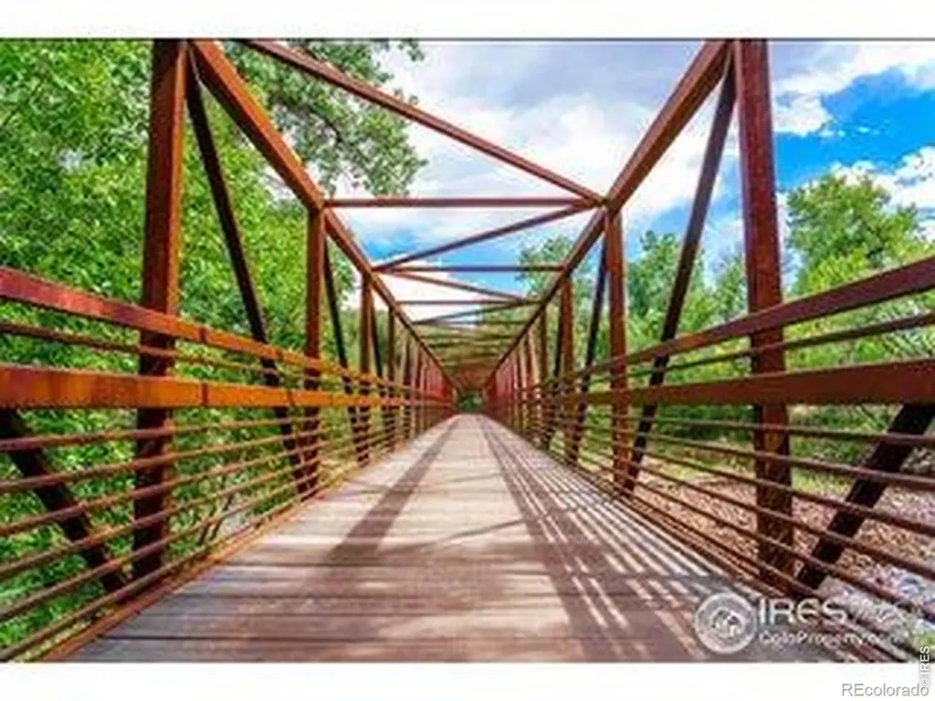 927 Nettle Lane Fort Collins CO 80524