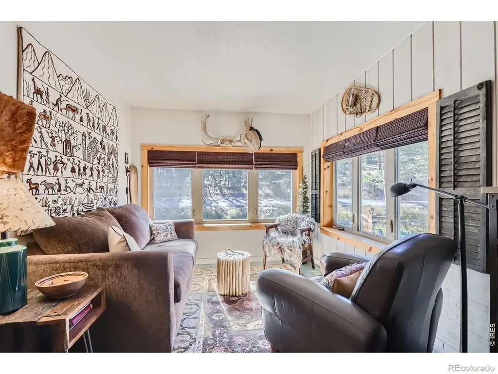 47 Berthoud Dale Lane Drake CO 80515