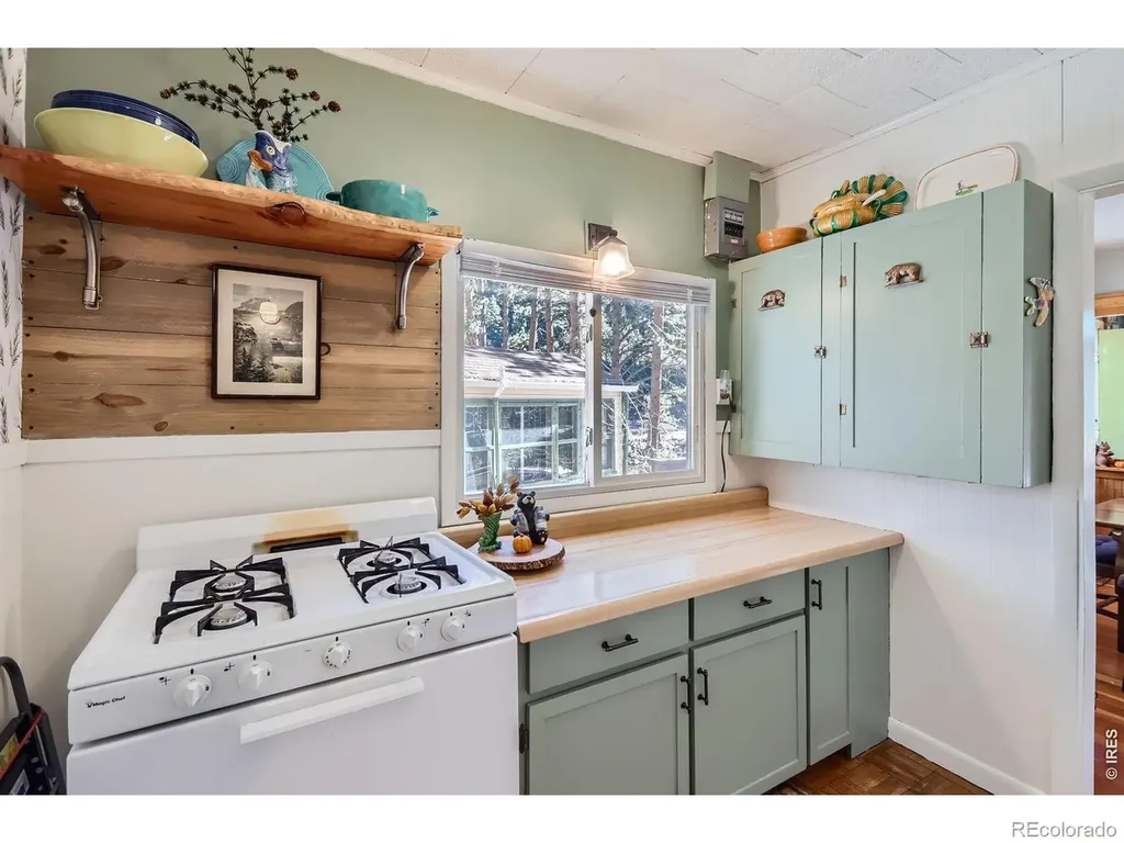 47 Berthoud Dale Lane Drake CO 80515