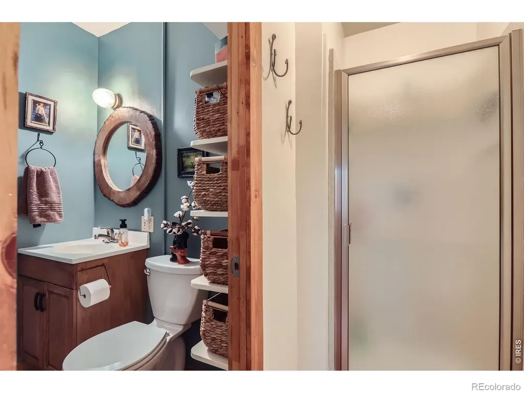 47 Berthoud Dale Lane Drake CO 80515