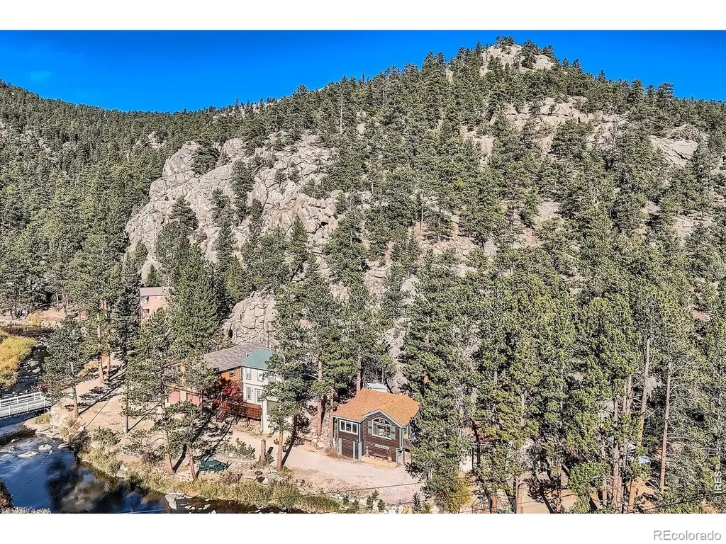 47 Berthoud Dale Lane Drake CO 80515