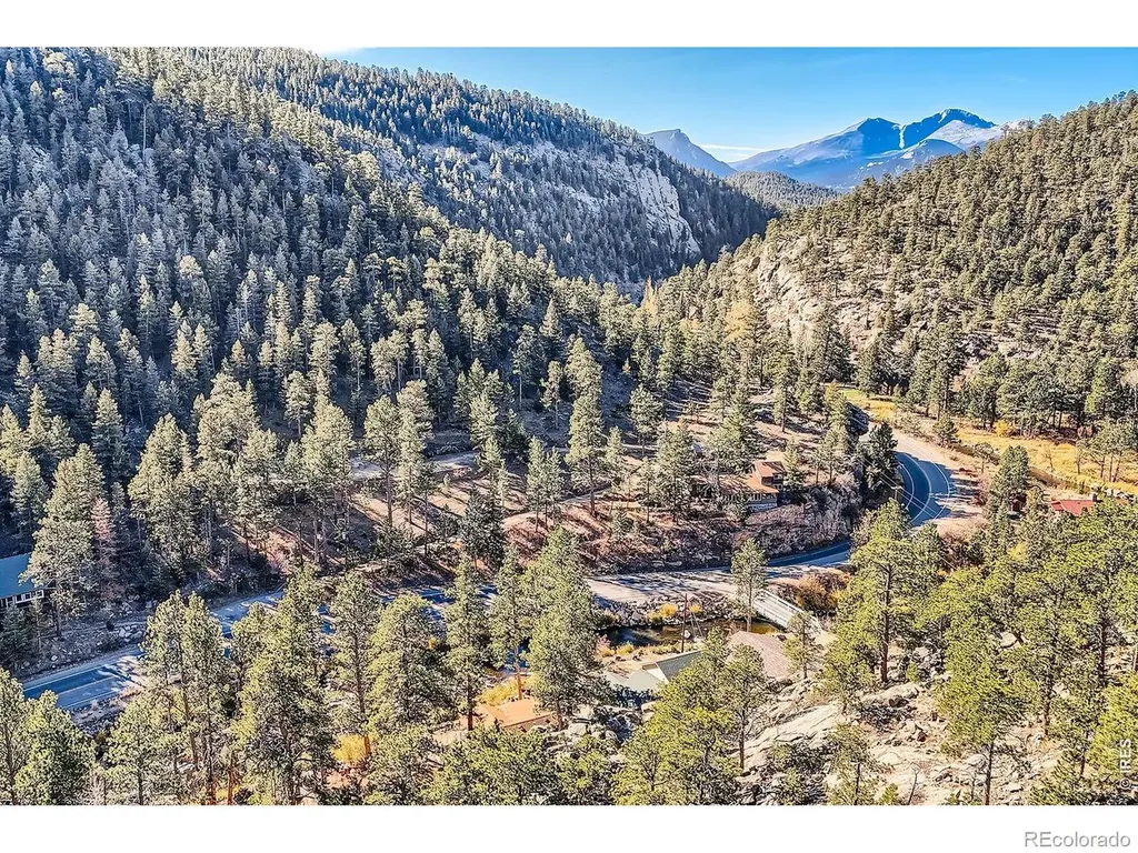 47 Berthoud Dale Lane Drake CO 80515