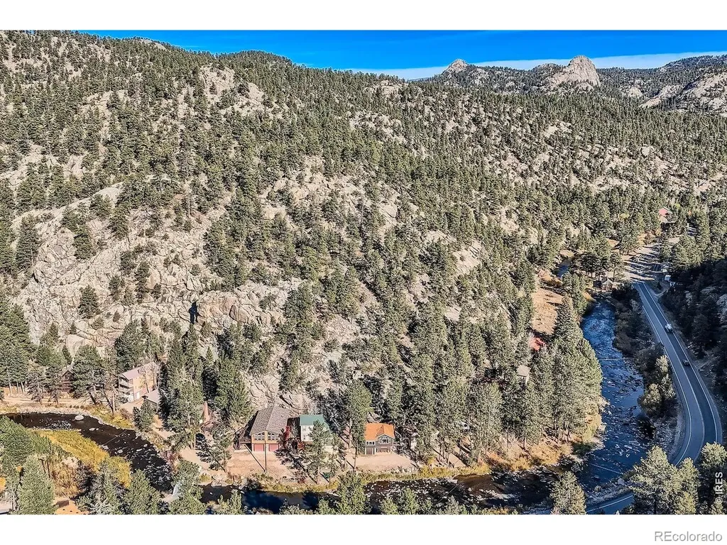 47 Berthoud Dale Lane Drake CO 80515