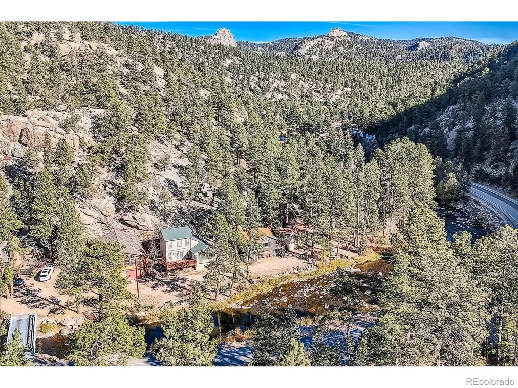 47 Berthoud Dale Lane Drake CO 80515
