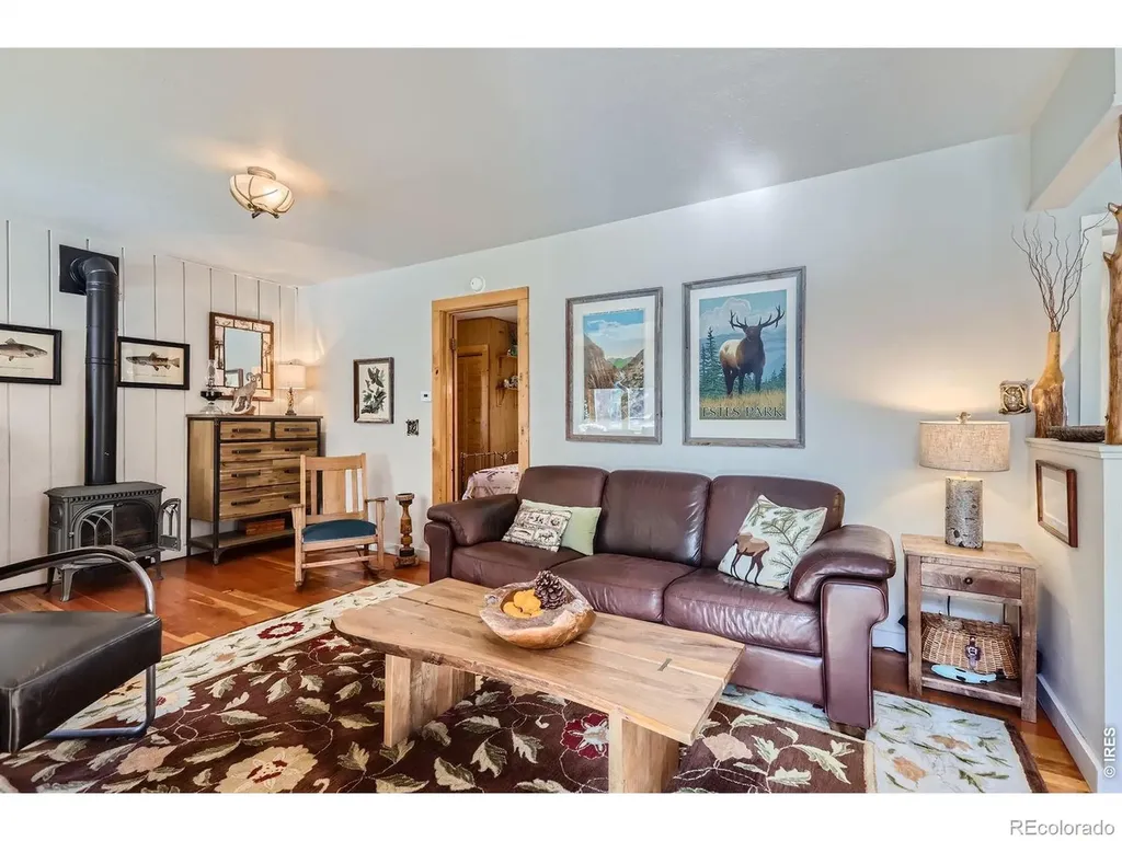 47 Berthoud Dale Lane Drake CO 80515