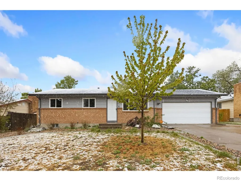 2816 W 27th Street Greeley CO 80634