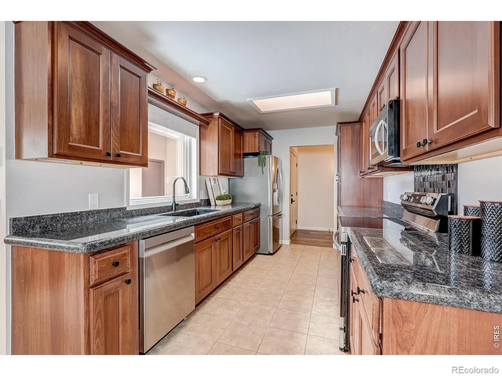 836 Vista Lane Estes Park CO 80517