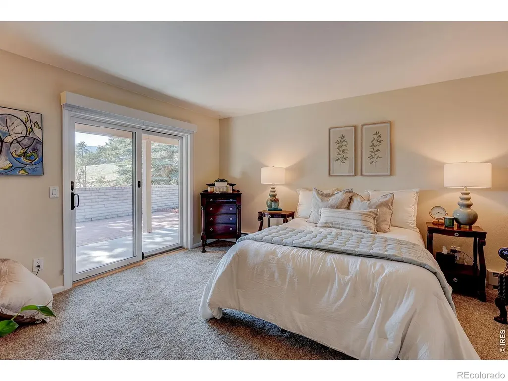 836 Vista Lane Estes Park CO 80517