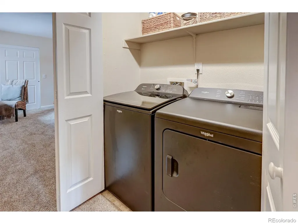 836 Vista Lane Estes Park CO 80517