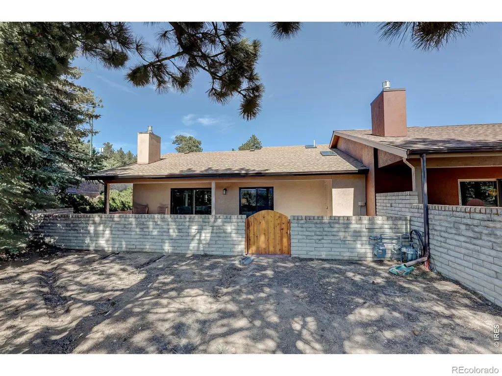 836 Vista Lane Estes Park CO 80517