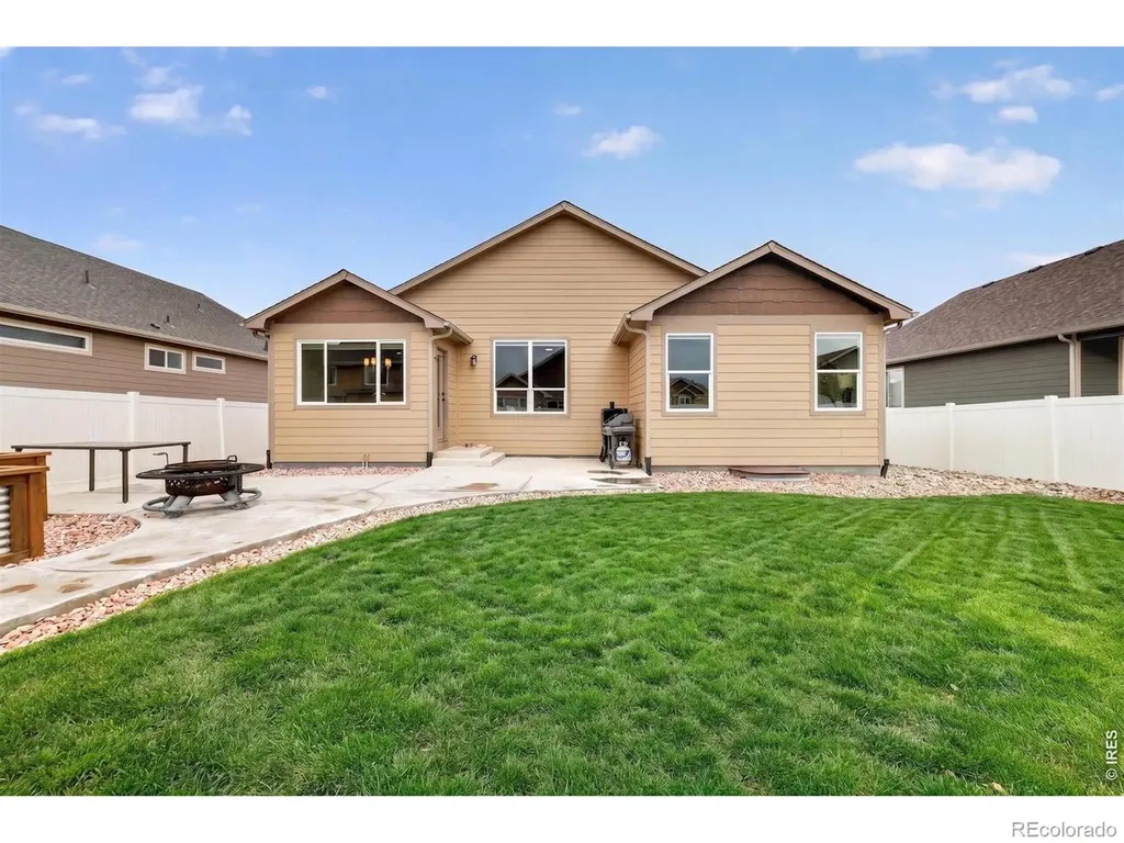 7545 Mcclellan Road Wellington CO 80549