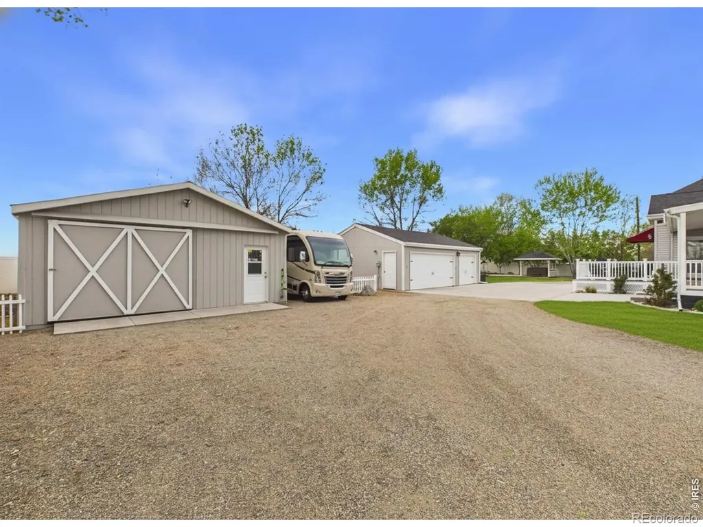 9916 County Road 48 1/2 Milliken CO 80543