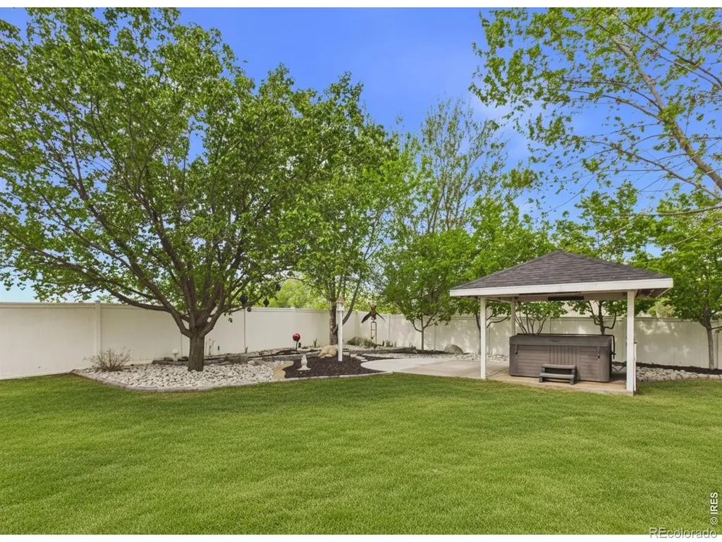9916 County Road 48 1/2 Milliken CO 80543