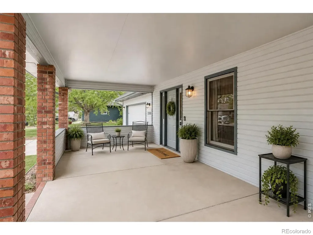 1159 Navajo Place Berthoud CO 80513