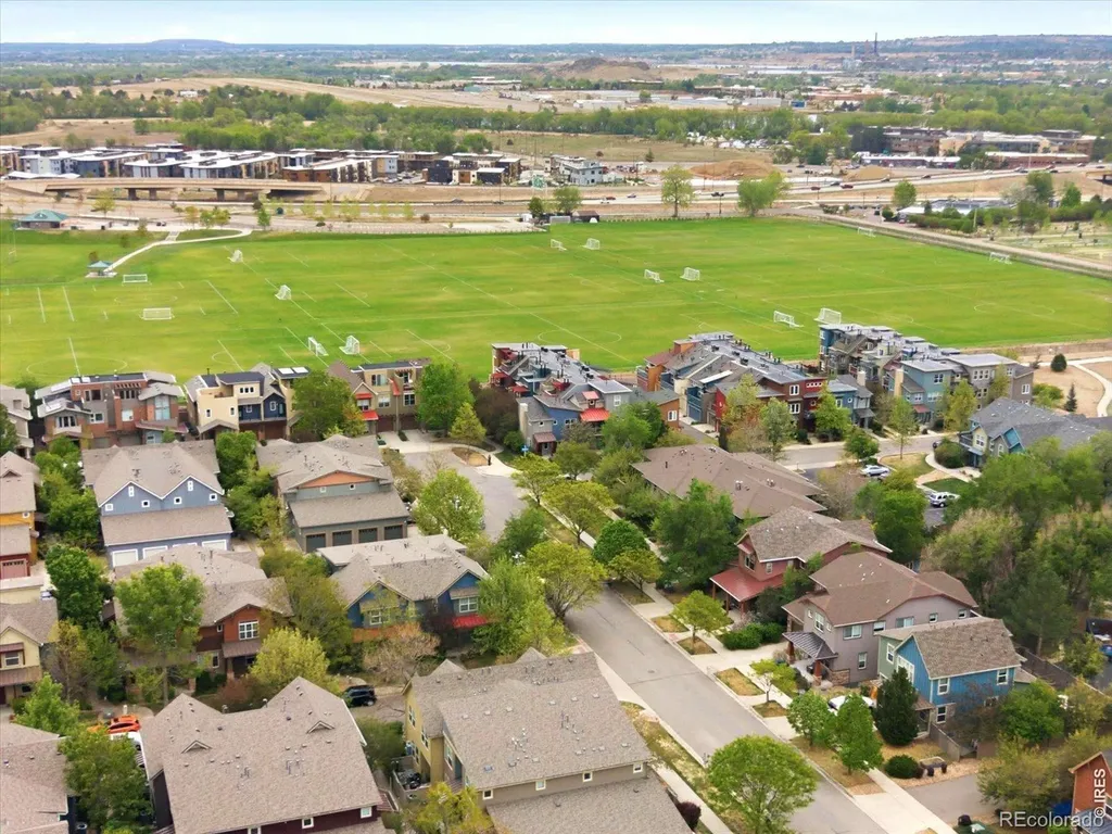 3684 Pinedale Street Boulder CO 80301