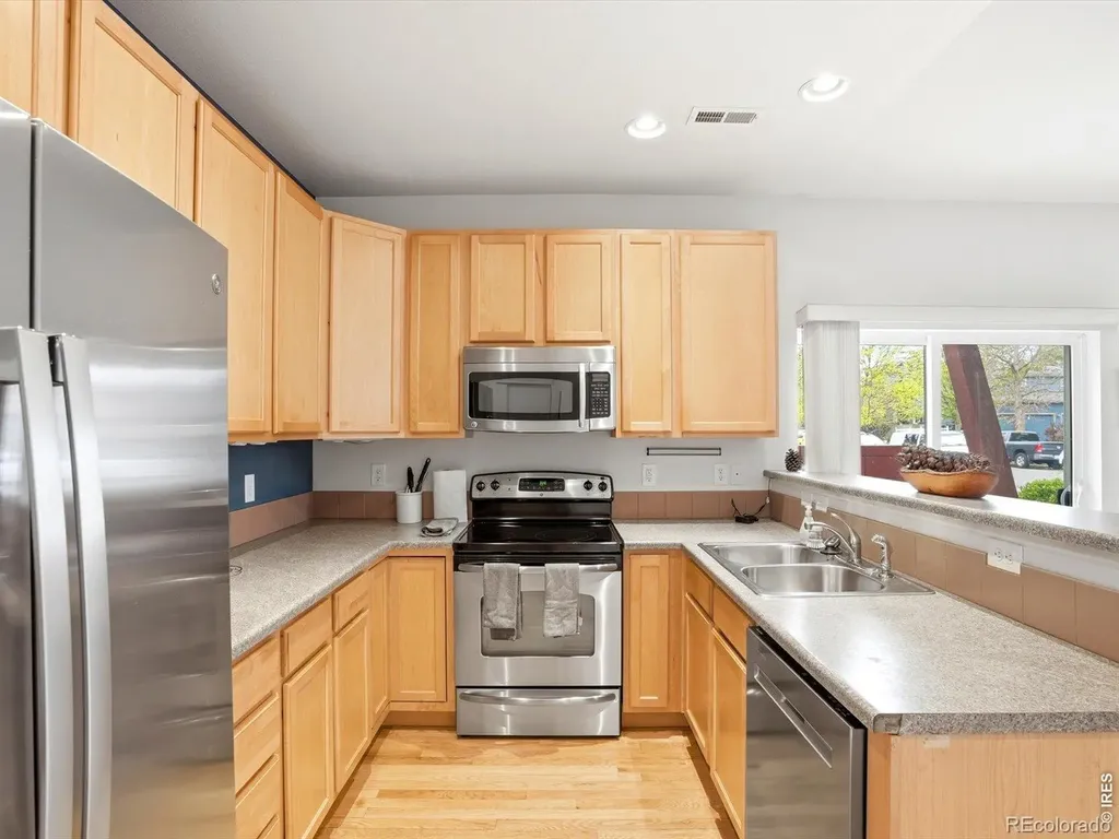 3684 Pinedale Street Boulder CO 80301