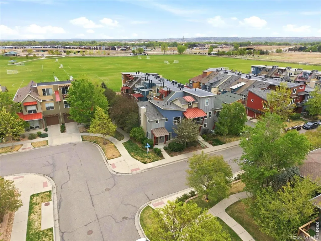 3684 Pinedale Street Boulder CO 80301