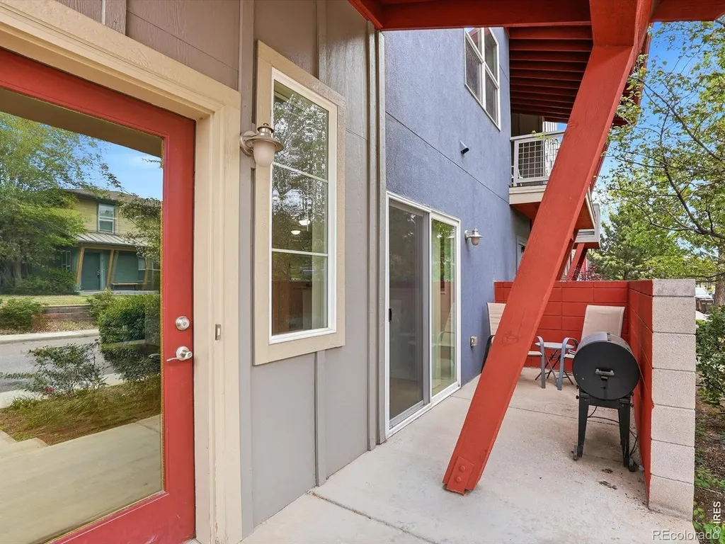 3684 Pinedale Street Boulder CO 80301