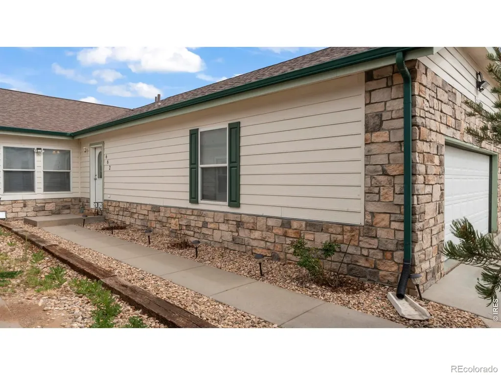 662 S Carriage Drive Milliken CO 80543