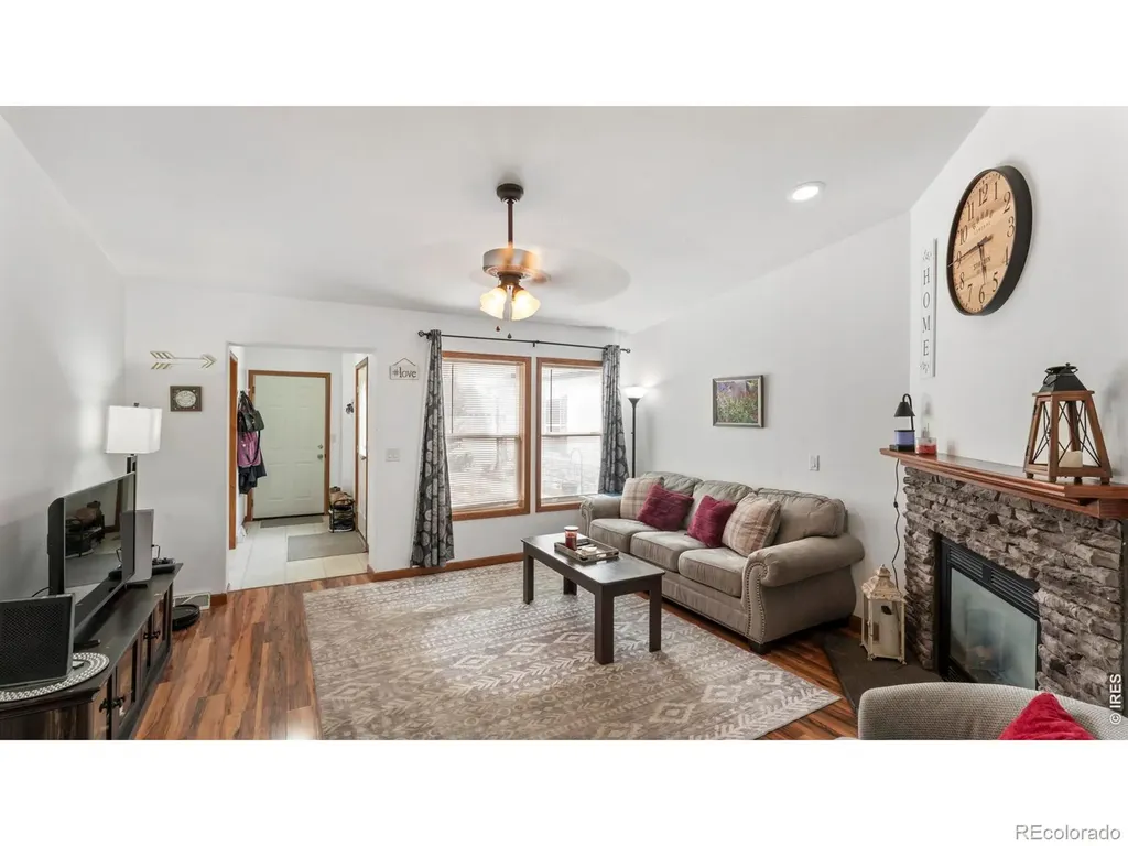 662 S Carriage Drive Milliken CO 80543