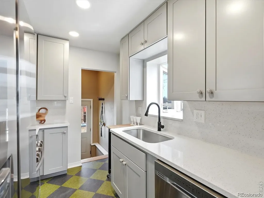 2924 Zenobia Street Denver CO 80212