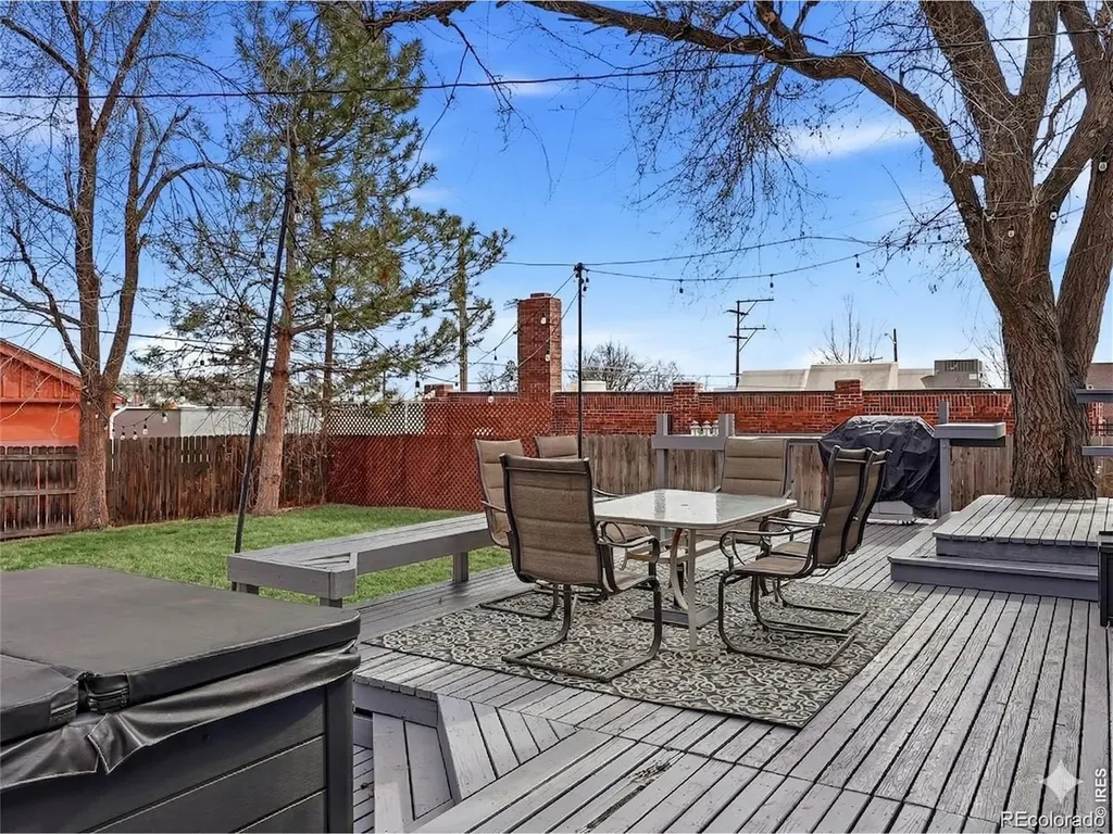 2924 Zenobia Street Denver CO 80212