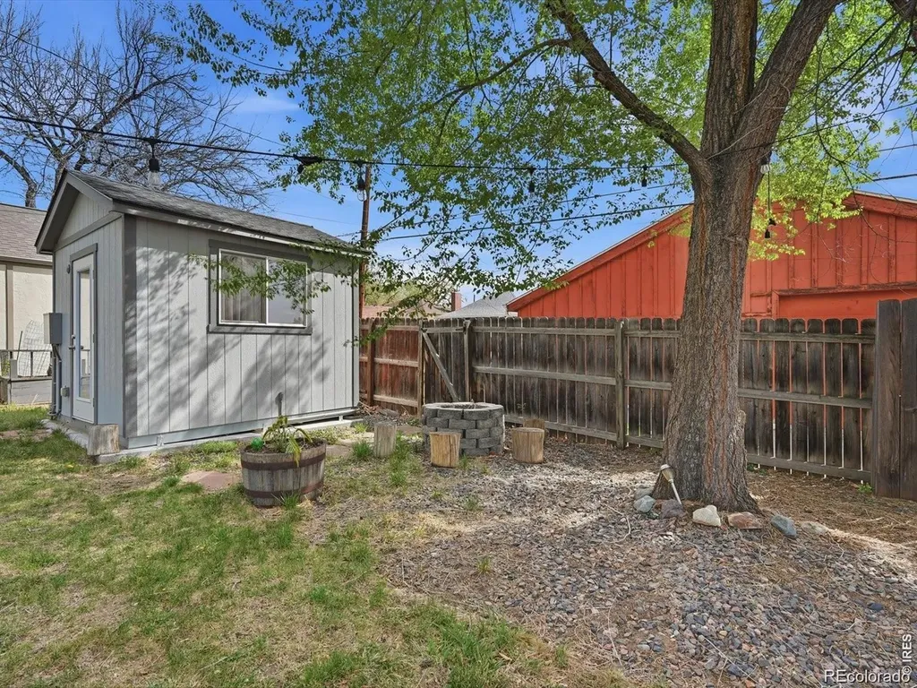 2924 Zenobia Street Denver CO 80212