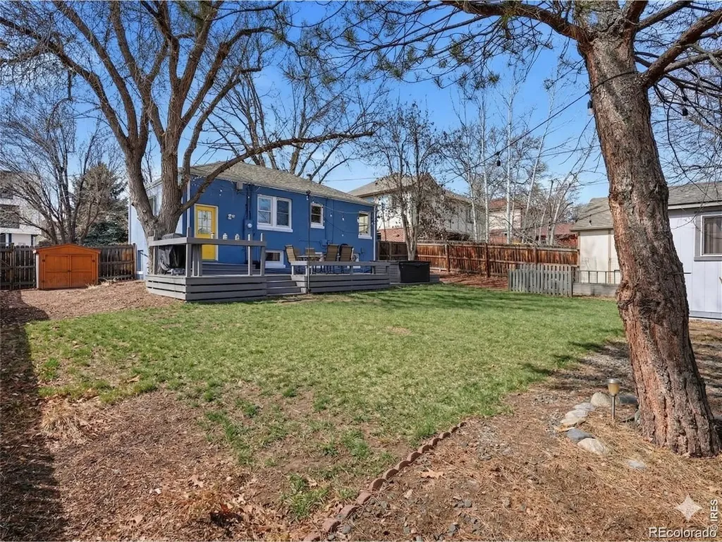 2924 Zenobia Street Denver CO 80212