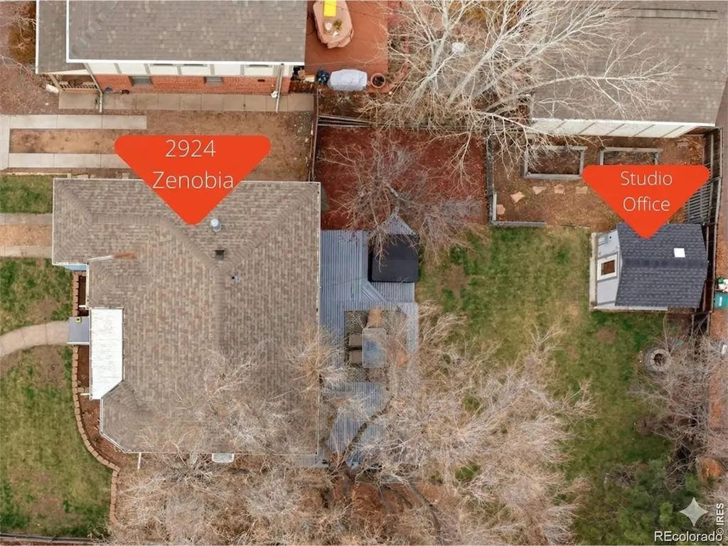 2924 Zenobia Street Denver CO 80212