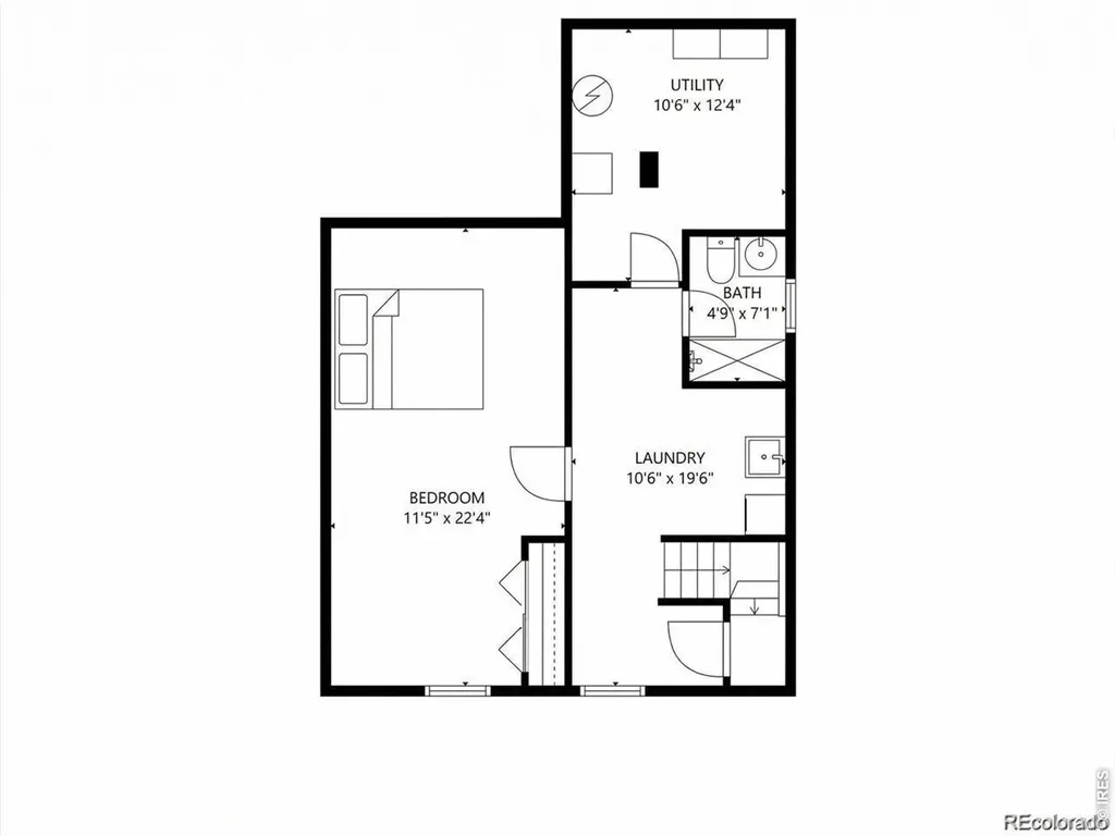2924 Zenobia Street Denver CO 80212