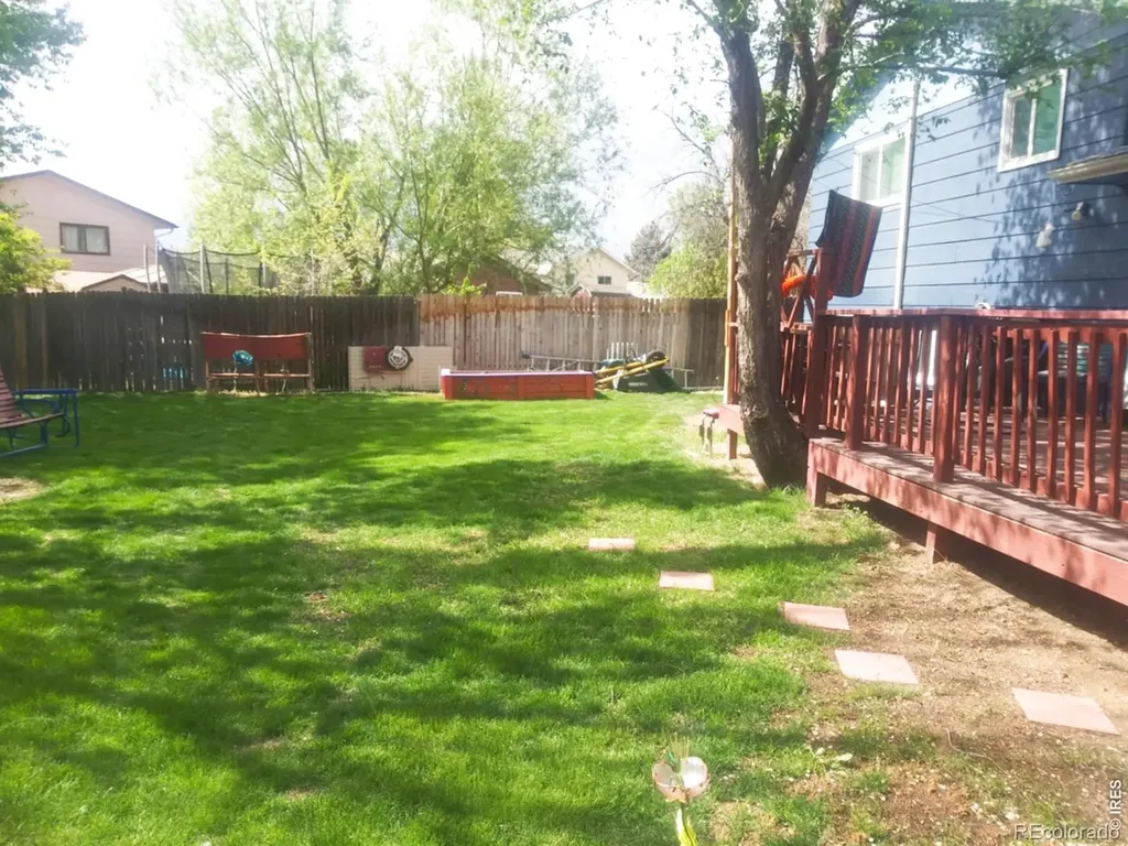 4409 Julian Court Fort Collins CO 80528