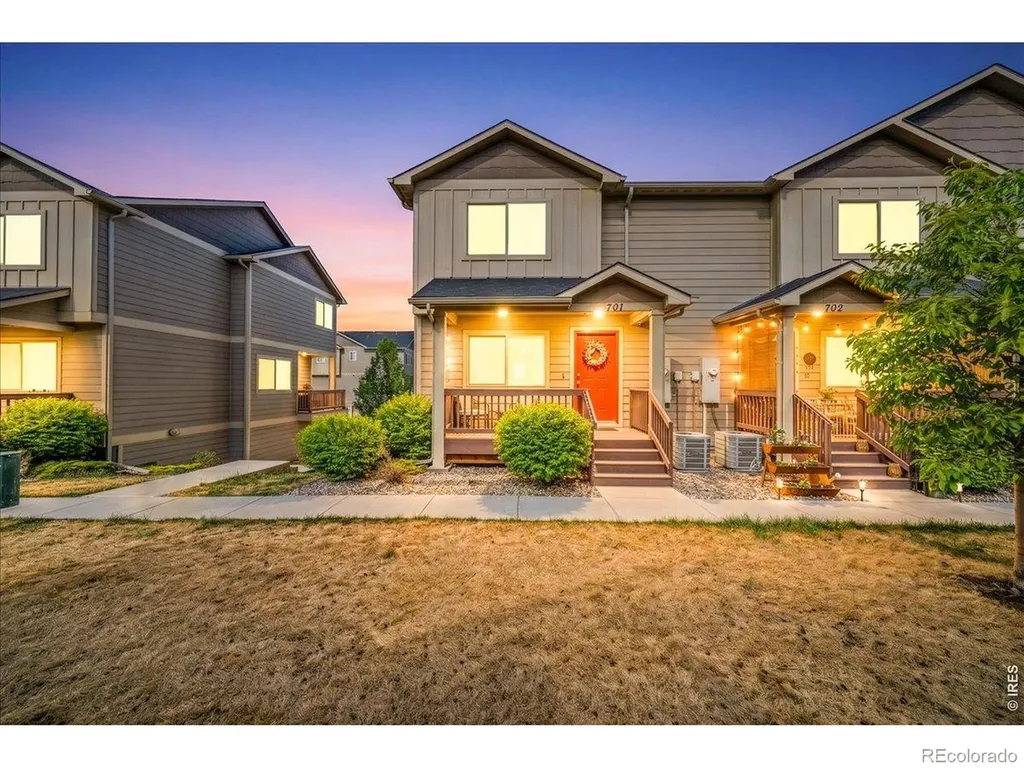 3660 W 25th Street Greeley CO 80634