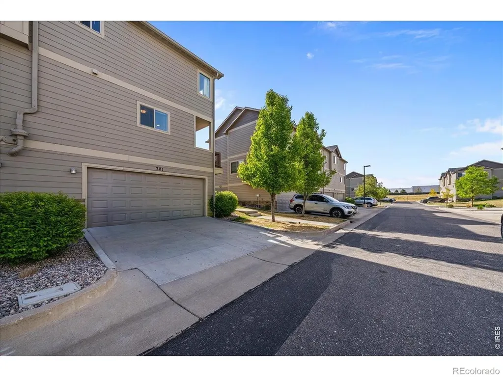 3660 W 25th Street Greeley CO 80634
