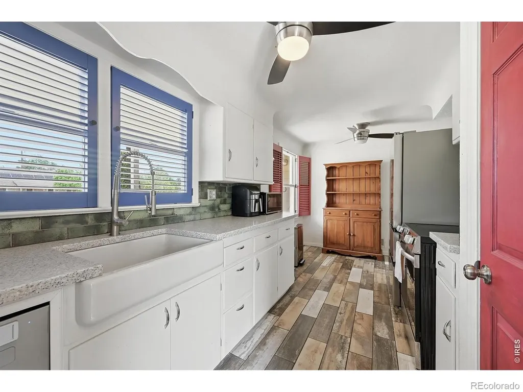 214 17th Avenue Greeley CO 80631