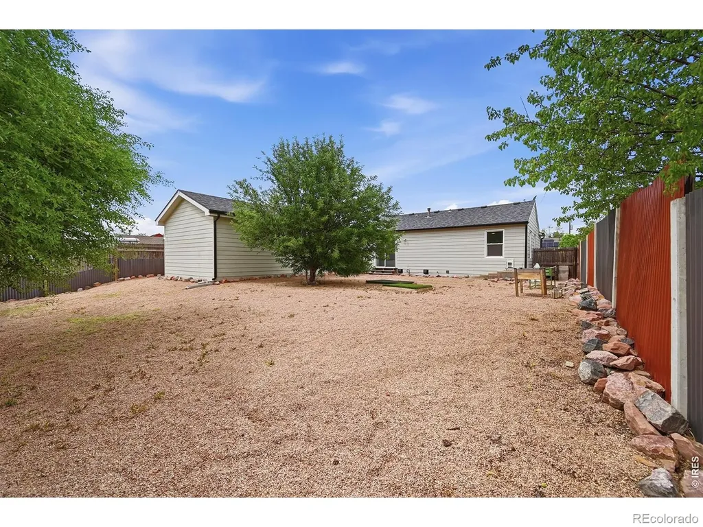 214 17th Avenue Greeley CO 80631