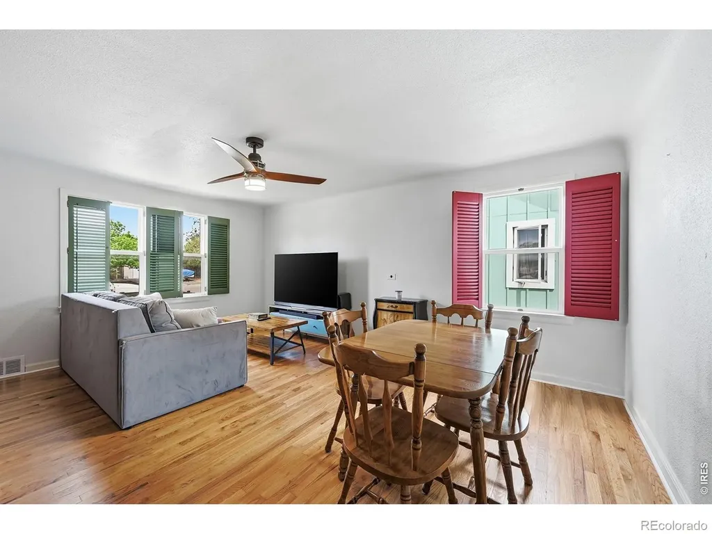 214 17th Avenue Greeley CO 80631