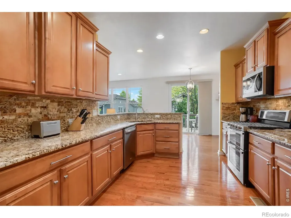 16262 Red Mountain Way Broomfield CO 80023