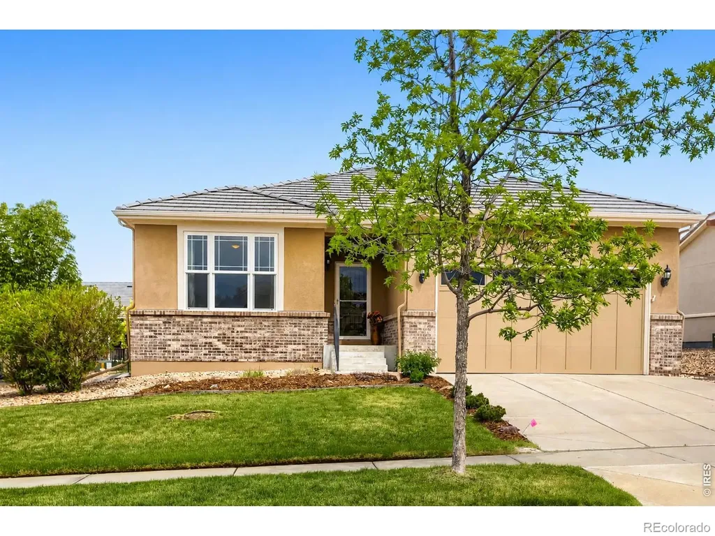 16262 Red Mountain Way Broomfield CO 80023