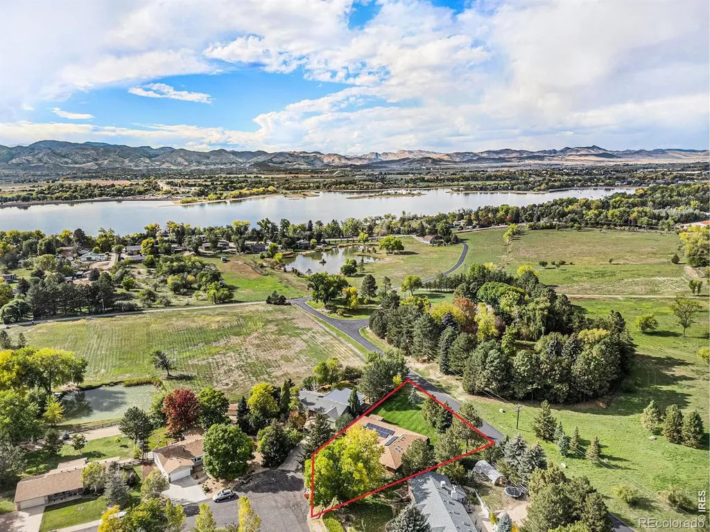 600 Collingswood Drive Fort Collins CO 80524