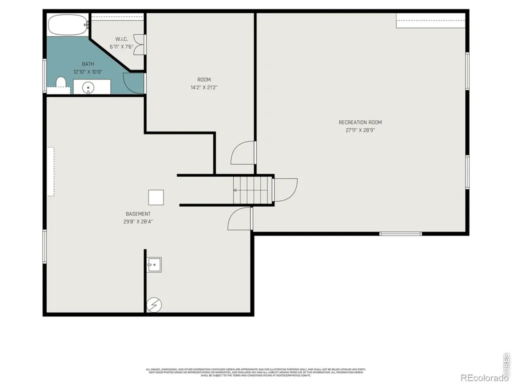 600 Collingswood Drive Fort Collins CO 80524