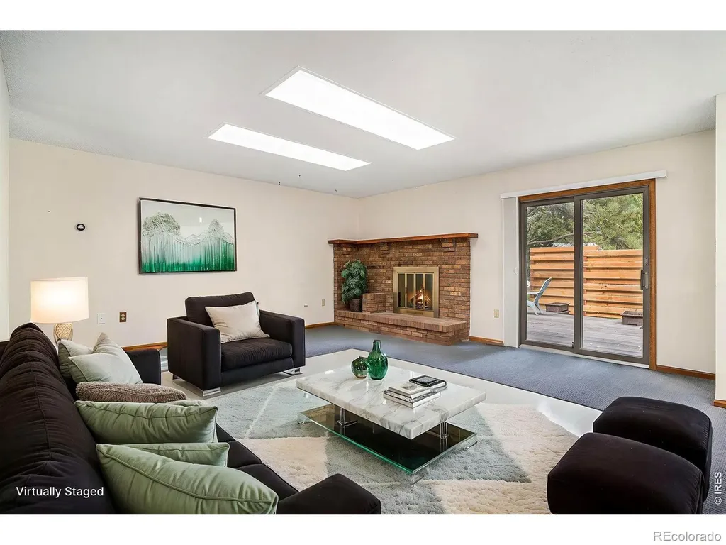 600 Collingswood Drive Fort Collins CO 80524