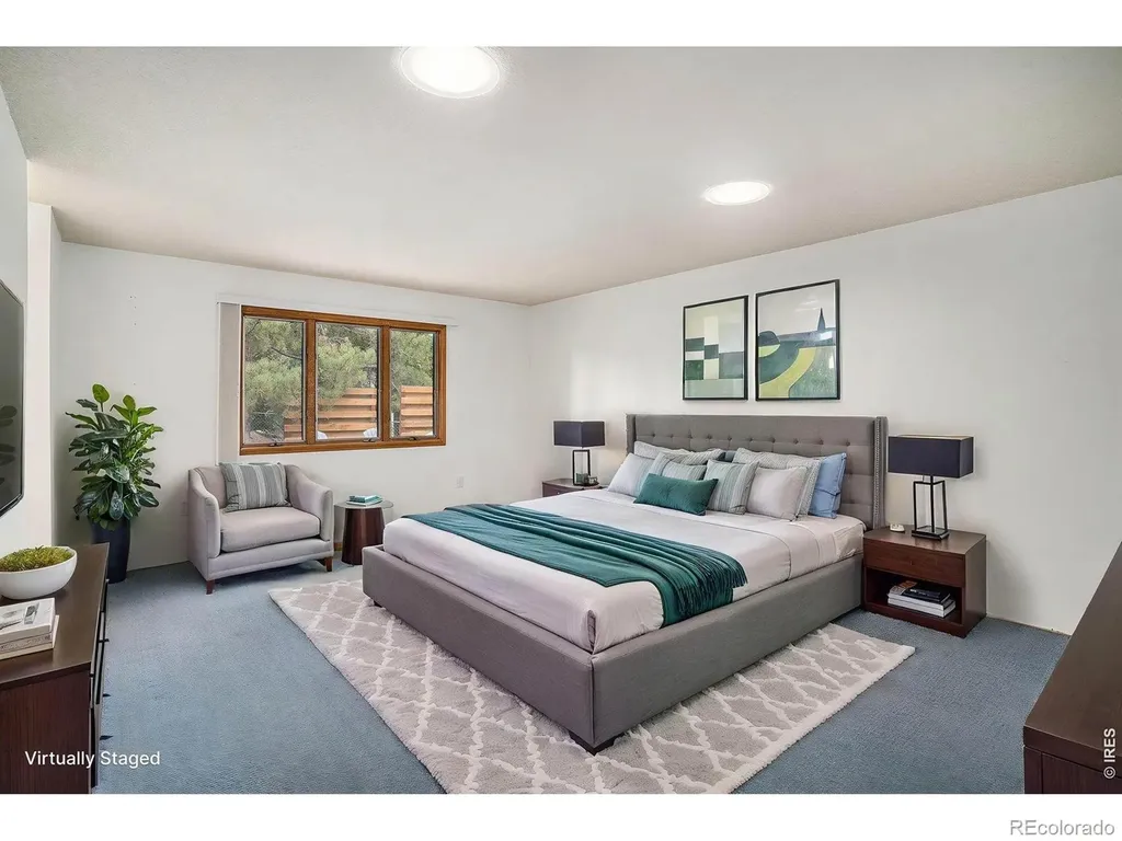 600 Collingswood Drive Fort Collins CO 80524