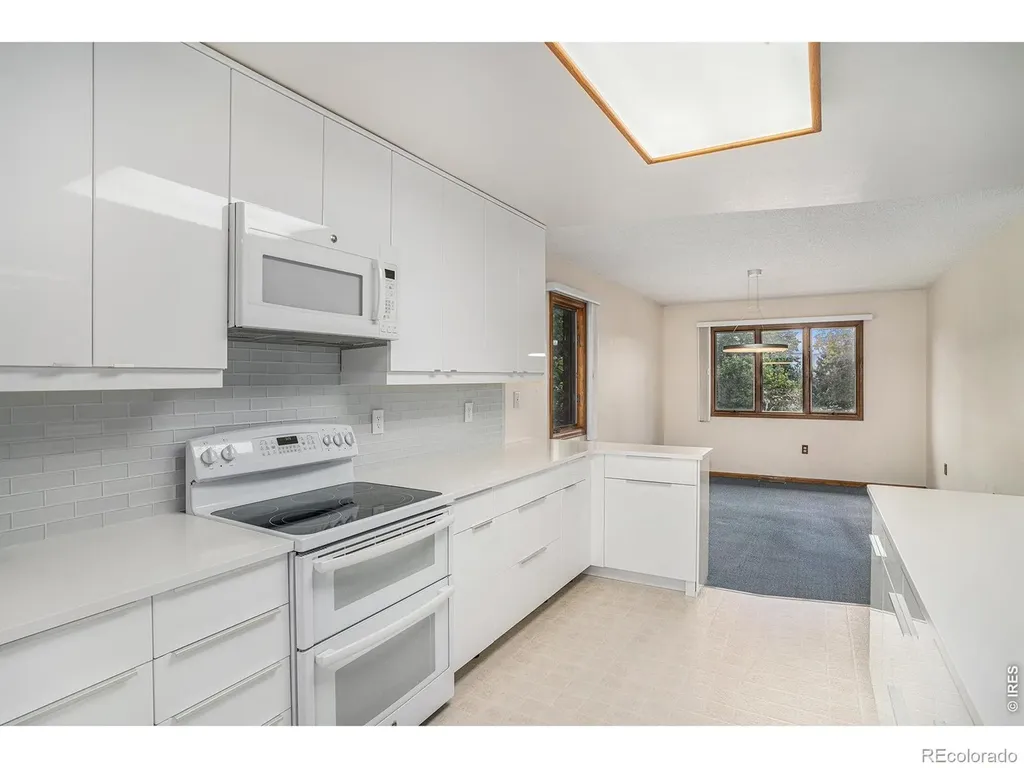 600 Collingswood Drive Fort Collins CO 80524
