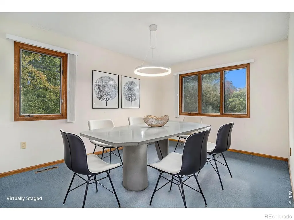 600 Collingswood Drive Fort Collins CO 80524