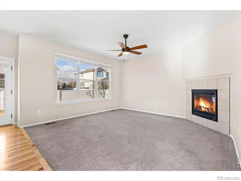 431 Ptarmigan Street Severance CO 80550