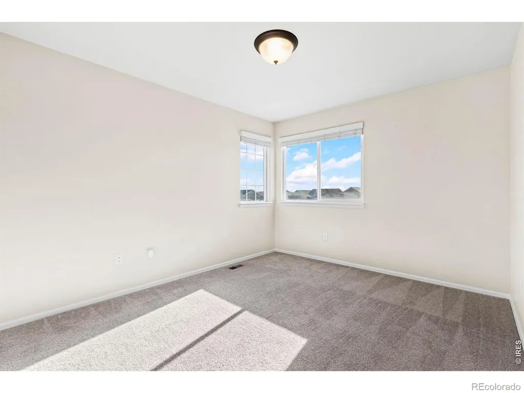 431 Ptarmigan Street Severance CO 80550