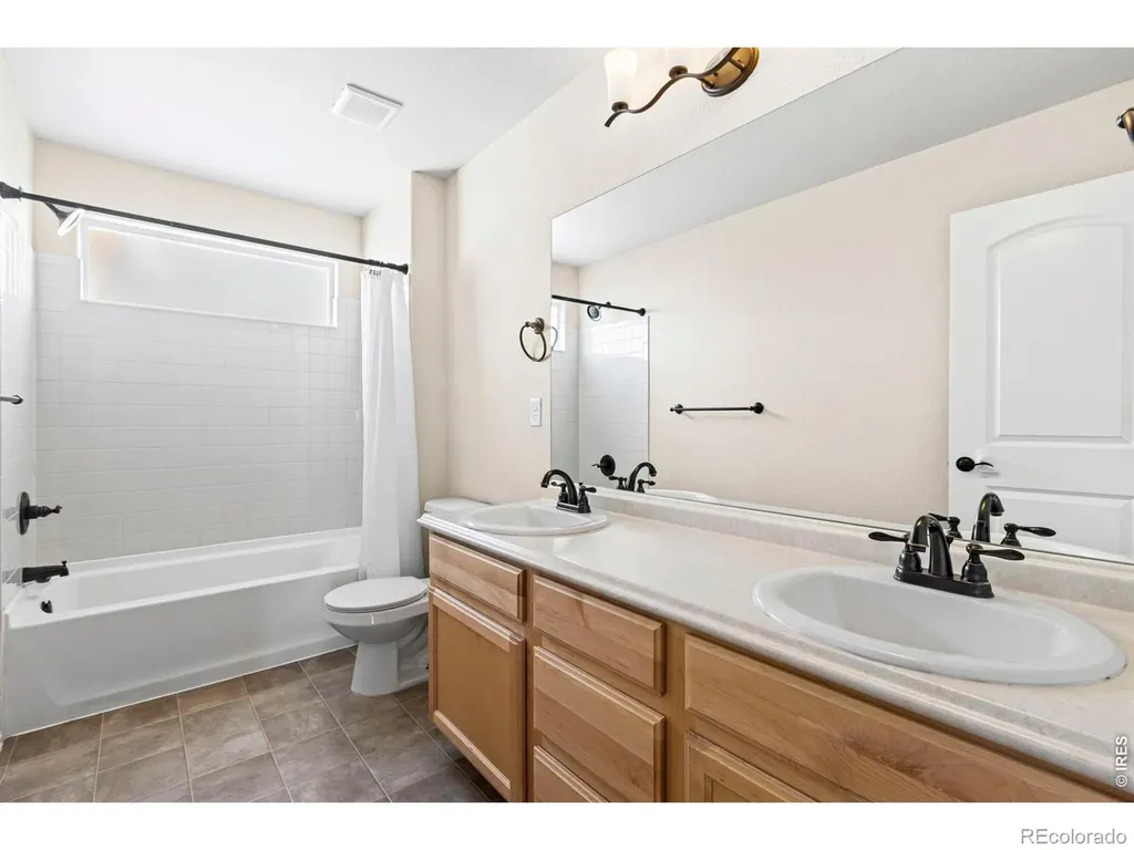 431 Ptarmigan Street Severance CO 80550