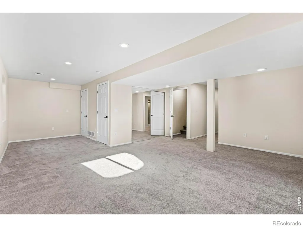 431 Ptarmigan Street Severance CO 80550