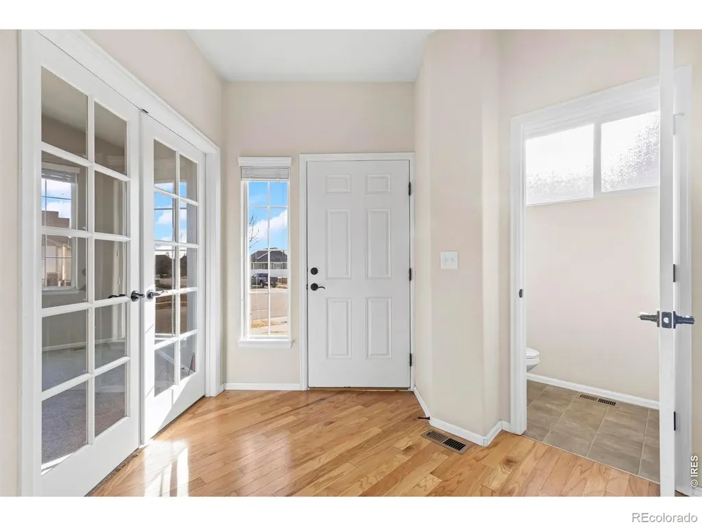 431 Ptarmigan Street Severance CO 80550
